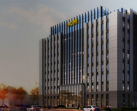 手機行業(yè)網(wǎng)站設(shè)計|深圳艾捷莫