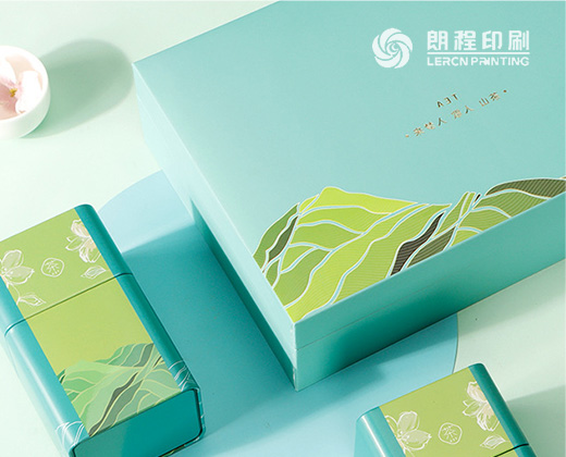 包裝印刷網(wǎng)站建設(shè)|朗程印刷