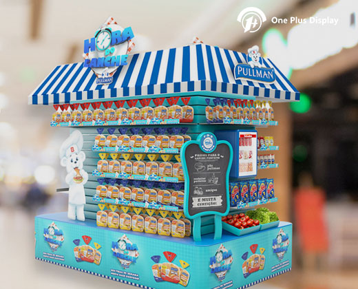 紙展架網(wǎng)站設(shè)計|深圳一加展示