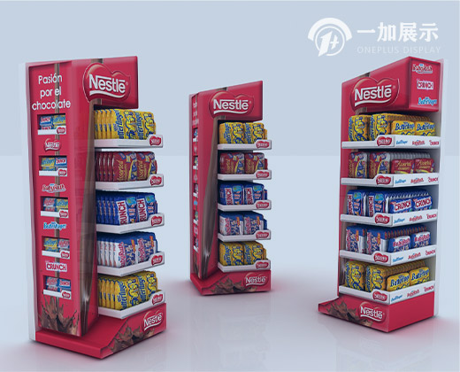 展示架網(wǎng)站建設(shè)|一加展示