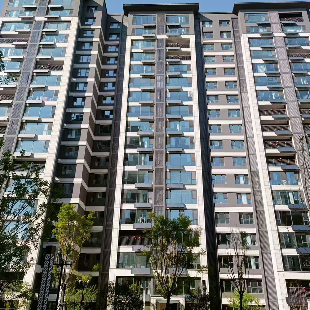 濟(jì)寧尚龍原著項目太陽能熱水器采購及安裝工程