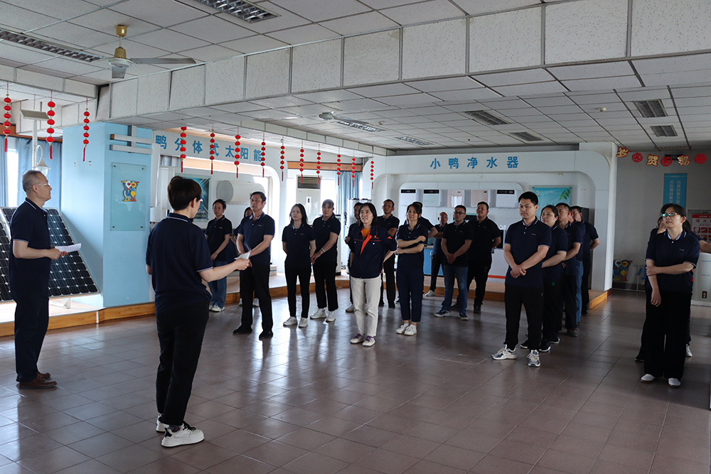 2024年工間操活動(dòng)